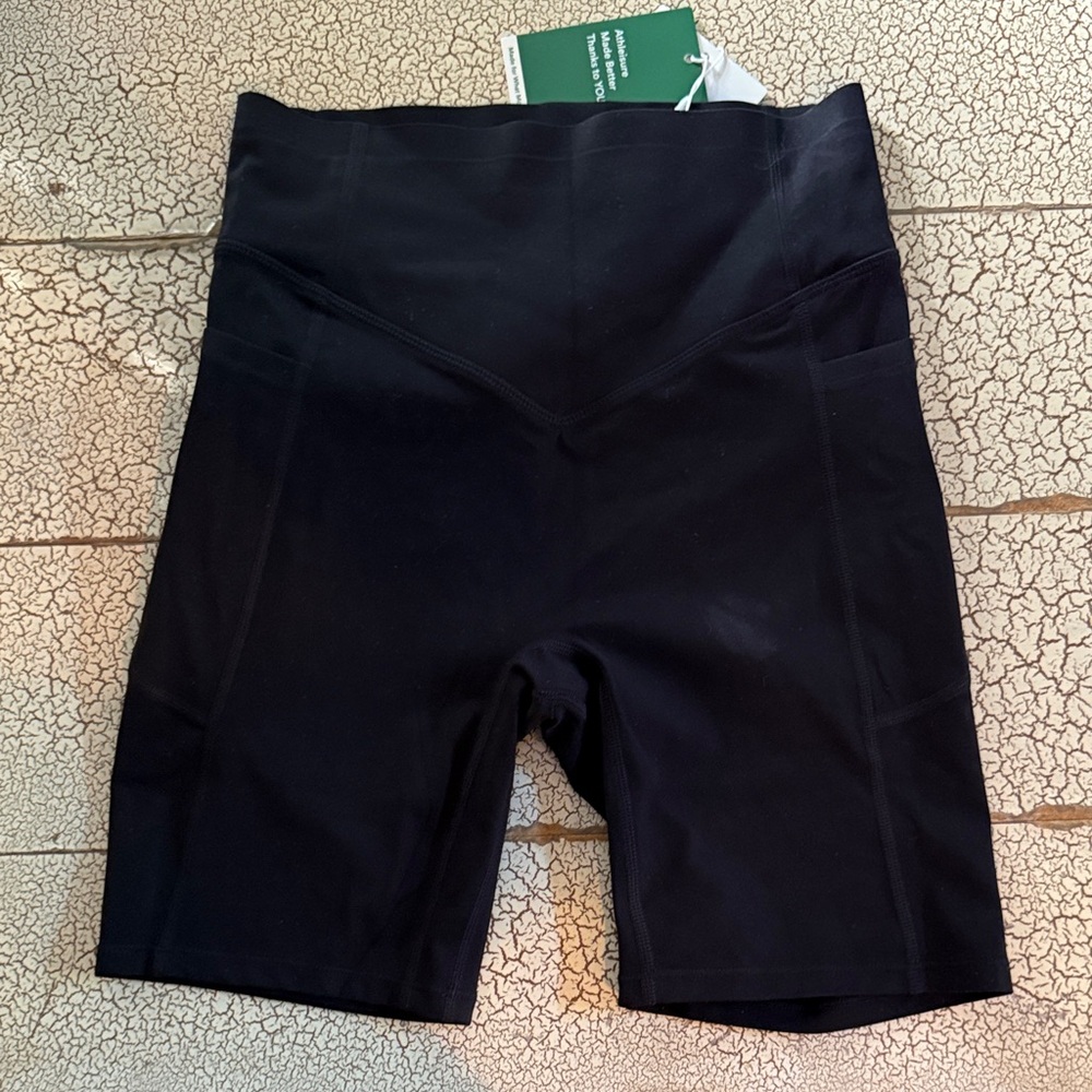 HALARA Women's UltraSculpt Shorts